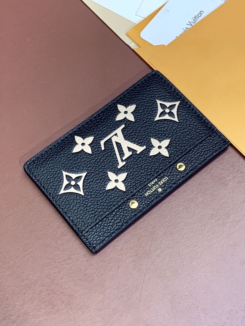 Louis Vuitton Wallets Purse